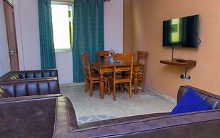 Park View Hotel Bamburi