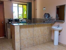 Park View Hotel Bamburi