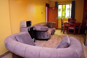 Park View Hotel Bamburi