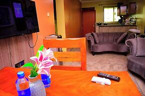 Park View Hotel Bamburi