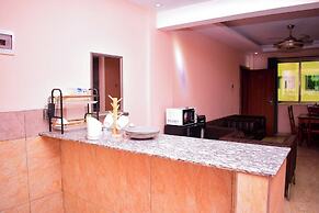 Park View Hotel Bamburi