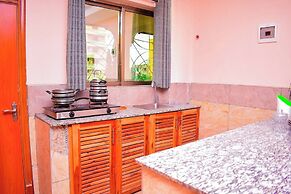 Park View Hotel Bamburi