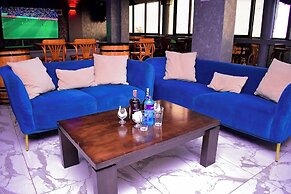 Park View Hotel Bamburi