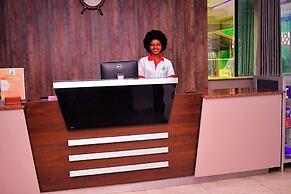 Park View Hotel Bamburi
