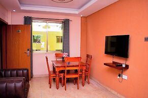 Park View Hotel Bamburi