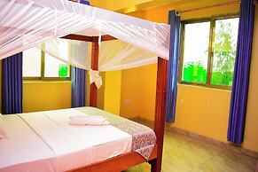 Park View Hotel Bamburi