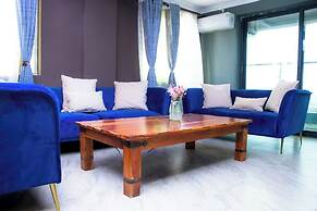 Park View Hotel Bamburi