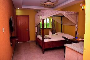 Park View Hotel Bamburi