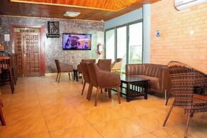 Park View Hotel Bamburi