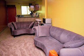 Park View Hotel Bamburi