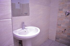 Park View Hotel Bamburi