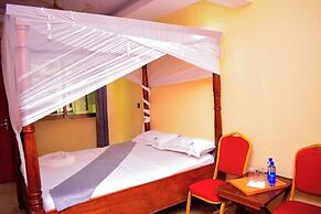 Park View Hotel Bamburi
