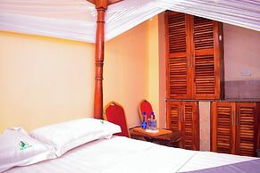 Park View Hotel Bamburi