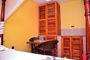 Park View Hotel Bamburi