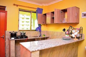 Park View Hotel Bamburi