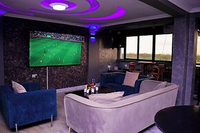 Park View Hotel Bamburi