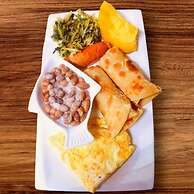 Park View Hotel Bamburi