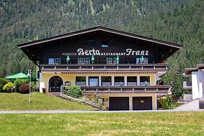 Pension Berta & Restaurant Franz