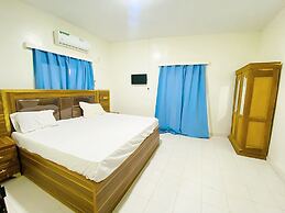 Hôtel SangaCity Bakel
