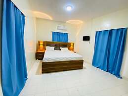 Hôtel SangaCity Bakel