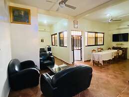 Hôtel SangaCity Bakel