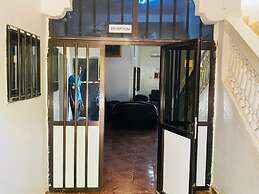 Hôtel SangaCity Bakel
