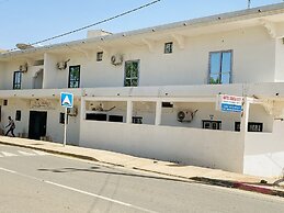 Hôtel SangaCity Bakel