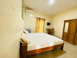 Hôtel SangaCity Bakel