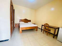Hôtel SangaCity Bakel