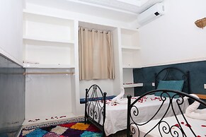 Riad Seven Doors