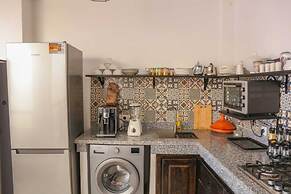 Riad Seven Doors
