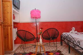 Riad Seven Doors