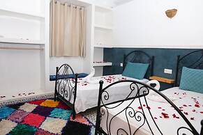 Riad Seven Doors