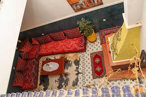 Riad Seven Doors