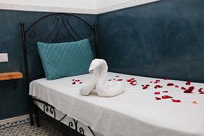 Riad Seven Doors