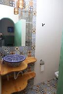Riad Seven Doors