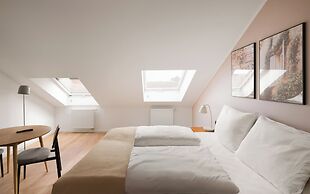 Limehome Kaiserslautern Rummelstr.