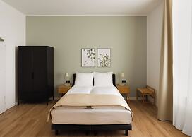 Limehome Kaiserslautern Rummelstr.