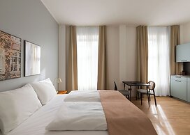Limehome Kaiserslautern Rummelstr.