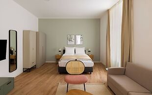 Limehome Kaiserslautern Rummelstr.