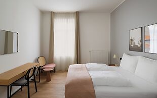 Limehome Kaiserslautern Rummelstr.