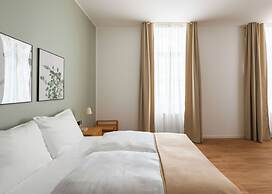 Limehome Kaiserslautern Rummelstr.