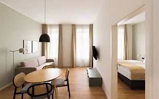 Limehome Kaiserslautern Rummelstr.