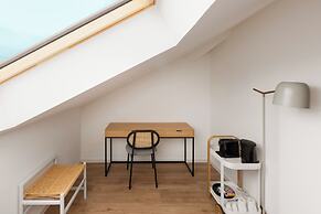 Limehome Kaiserslautern Rummelstr.