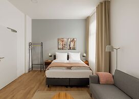 Limehome Kaiserslautern Rummelstr.