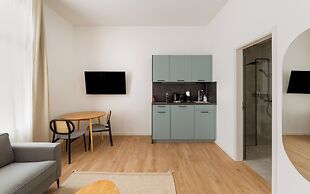 Limehome Kaiserslautern Rummelstr.