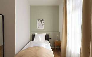 Limehome Kaiserslautern Rummelstr.