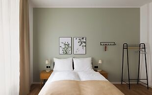 Limehome Kaiserslautern Rummelstr.