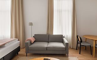 Limehome Kaiserslautern Rummelstr.
