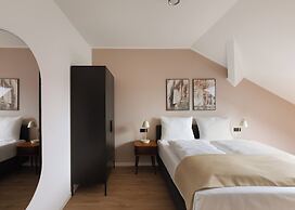Limehome Kaiserslautern Rummelstr.